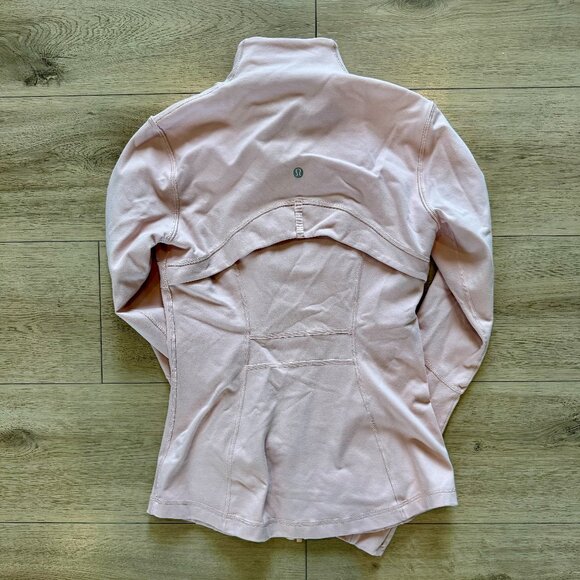 Lululemon Define Jacket - Picture 2 of 6
